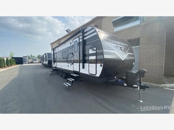 Thumbnail Photo undefined for New 2022 Grand Design Transcend